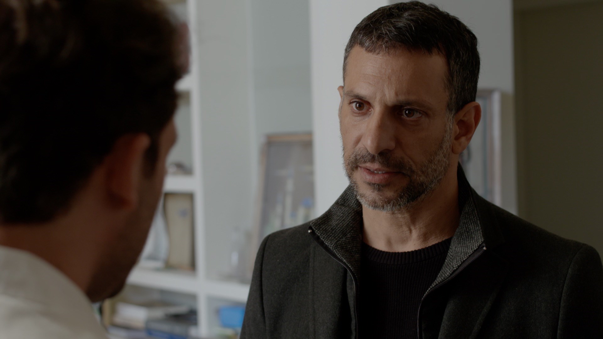 Ήλιος: Η απόπειρα δολοφονίας, η σύλληψη της Αλίκης και το ένοχο παρελθόν της Μπέτυς