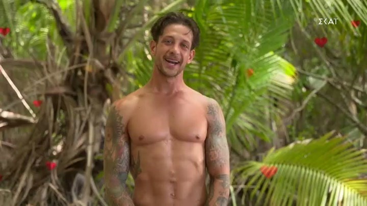 Survivor: Αποχωρεί οικειοθελώς ο Ηλίας Μπόγδανος;