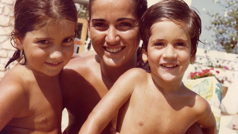 Γιορτή της Μητέρας: Η συγκινητική ανάρτηση του Κώστα Μπακογιάννη