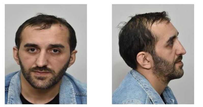 ΕΛ.ΑΣ.: Αυτά είναι τα μέλη της σπείρας που ξάφριζαν σπίτια στην Αττική