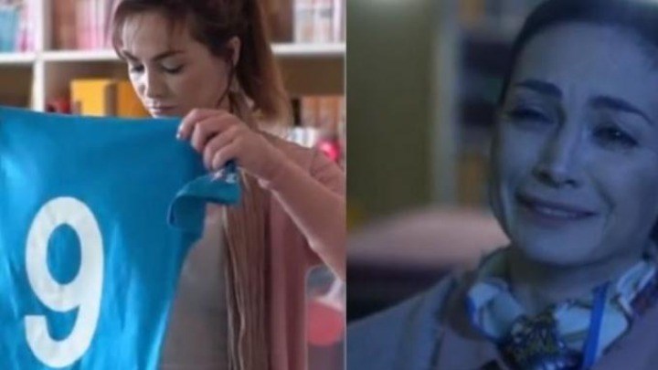 Νάπολι: Το συγκινητικό ΒΙΝΤΕΟ για τη Γιορτή της Μητέρας