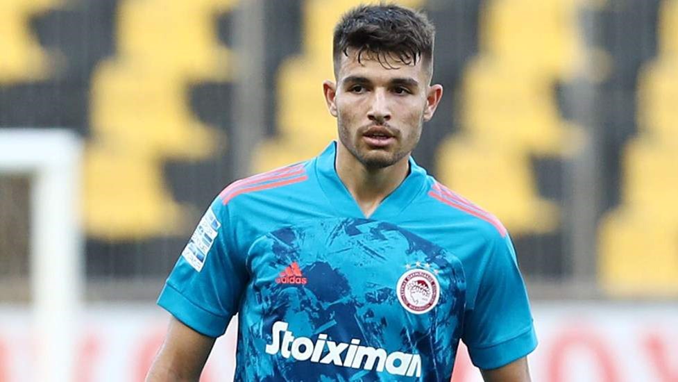 Μαρτίνς: Ξεκινάει βασικό τον Καλογερόπουλο κόντρα στον Αστέρα