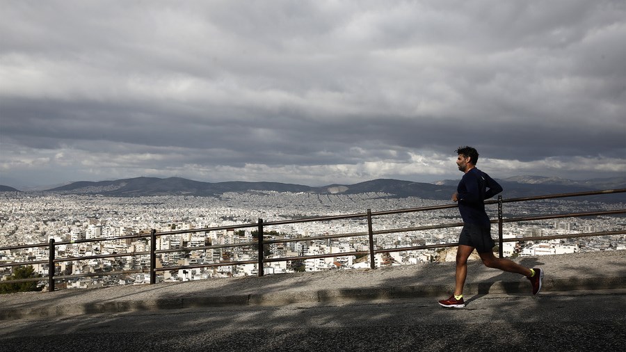 Κορονοϊός: 1.428 νέα κρούσματα, τα μισά στην Αττική – 728 οι διασωληνωμένοι, 51 νεκροί σε 24 ώρες