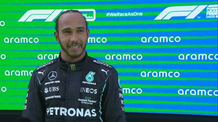 Χάμιλτον: Πήρε την 98η νίκη του – Θριαμβευτής και στη Βαρκελώνη