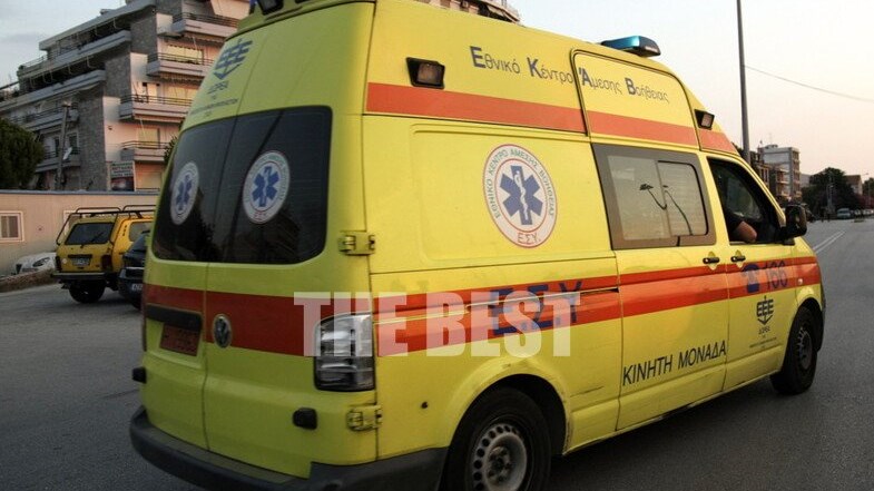 Πάτρα: Λήξη συναγερμού για 78χρονο αγνοούμενο – Εντοπίστηκε από σκύλο της ΕΜΑΚ