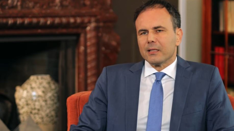 Αλέξης Πατέλης: Συγγνώμη για τη διατύπωσή μου – Ήταν ατυχής και λάθος ακόμα και για κάποιον που δεν είναι πολιτικός