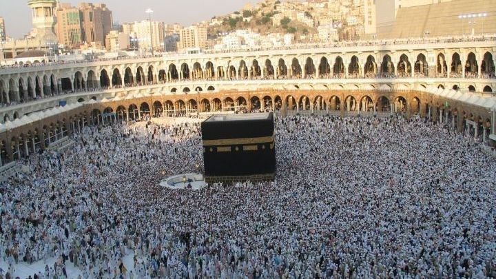 Κορονοϊός: Υπό ειδικές συνθήκες προστασίας το προσκύνημα στη Μέκκα