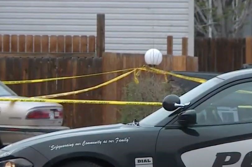 ΗΠΑ: Πυροβολισμοί σε πάρτι γενεθλίων στο Κολοράντο Σπρινγκς – Επτά νεκροί