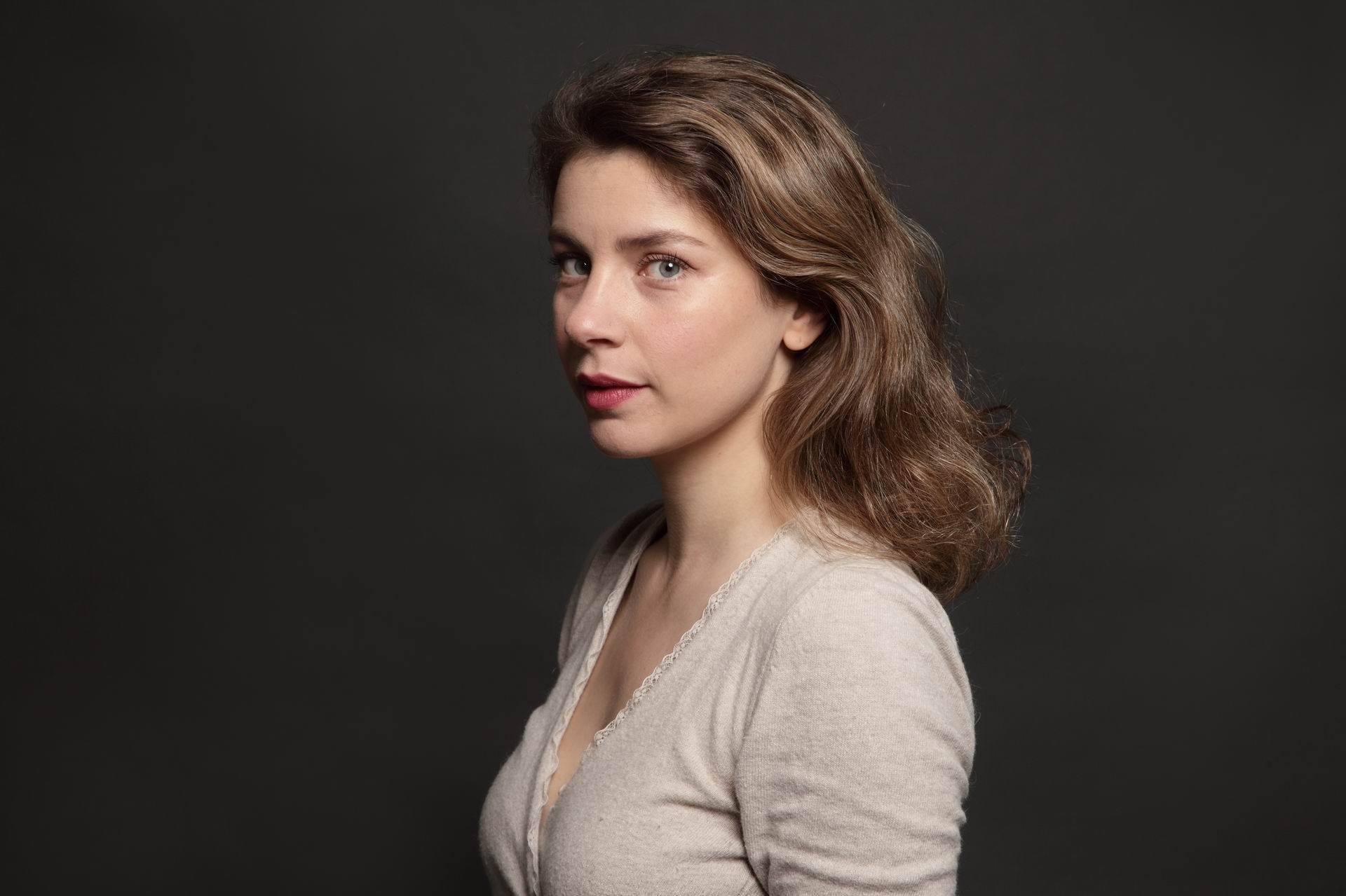 H Νάνσυ Μπούκλη θα ερμηνεύσει τη Στέλλα στο “Λεωφορείο ο πόθος” του Εθνικού Θεάτρου