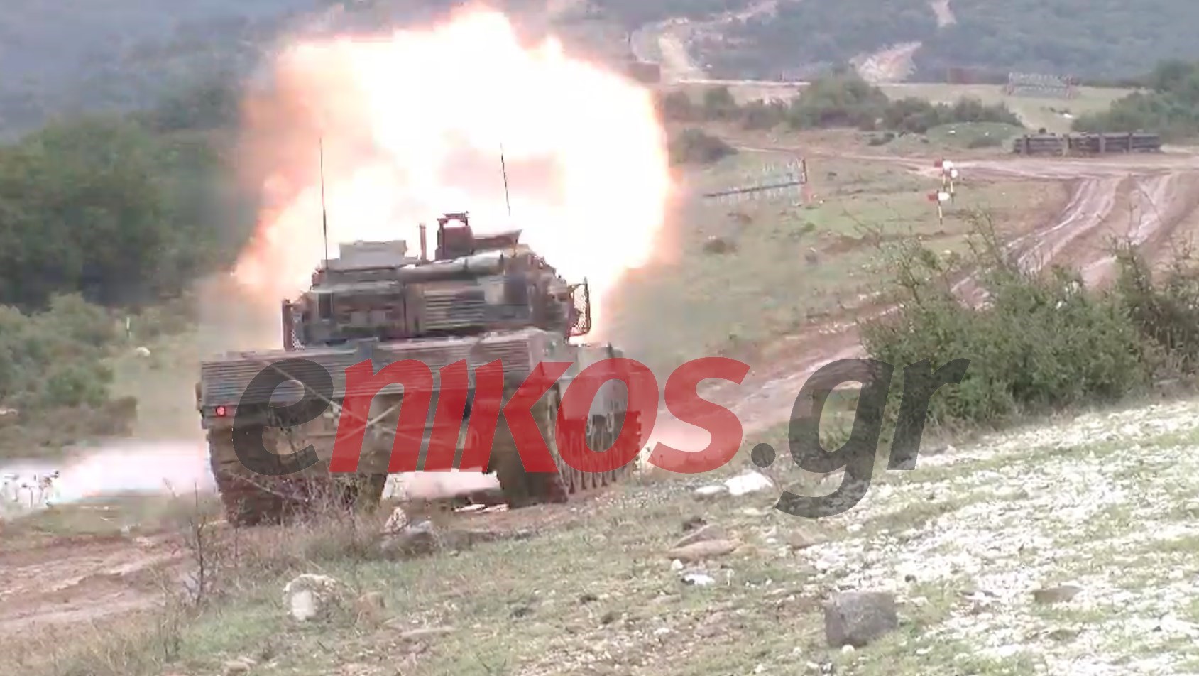 Καταιγίδα κοινών ασκήσεων Ελλάδας – ΗΠΑ από την Μεσόγειο ως τον Έβρο – ΦΩΤΟ – ΒΙΝΤΕΟ