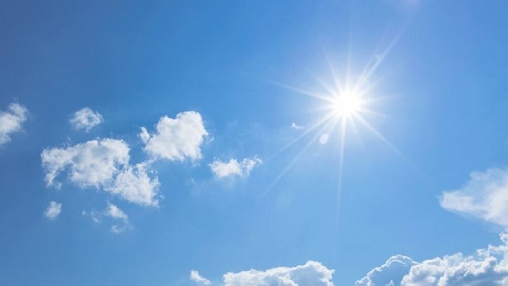 Καιρός: Λιακάδα και μποφόρ σήμερα – Η αναλυτική πρόγνωση