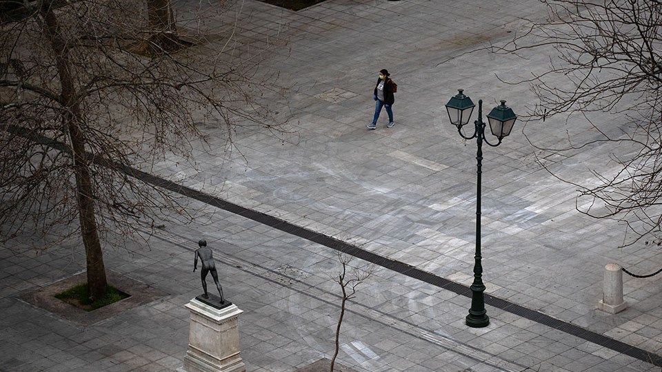 Άρση lockdown: Έρχονται ανακοινώσεις για το οριστικό χρονοδιάγραμμα – Τι και πότε αναμένεται να ανοίξει