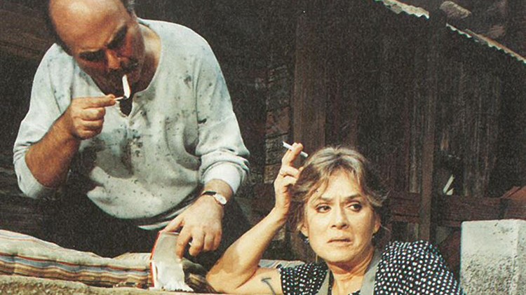 Ραντεβού στην ιστορική “Αυλή των θαυμάτων” του Τσιάνου στις 14, 15, 16 Mαϊου