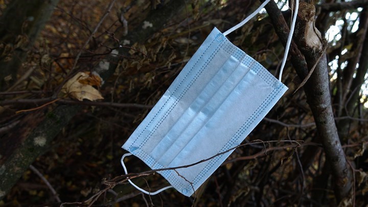 Κορονοϊός – ΗΠΑ: Απότομη πτώση των κρουσμάτων αναμένει ο CDC τον Ιούλιο