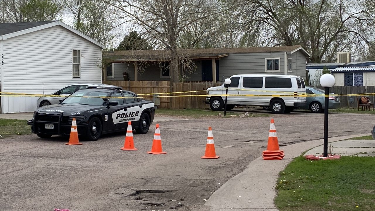 ΗΠΑ: Το πάρτι γενεθλίων βάφτηκε με αίμα – Επτά νεκροί, ανάμεσά τους και ο δράστης