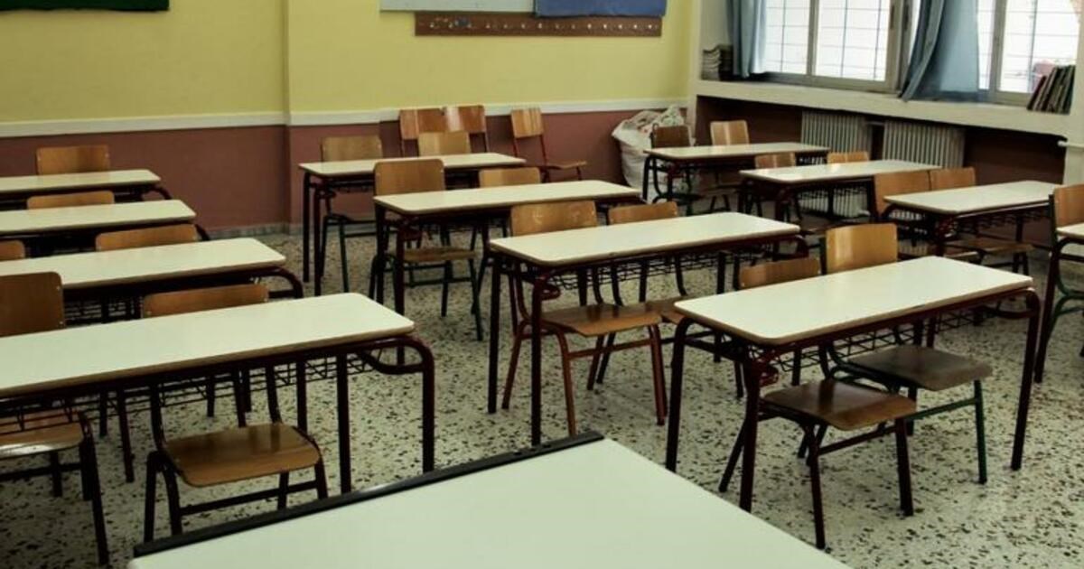 Θεσσαλονίκη: Μαθητές πήγαν στο σχολείο χωρίς το αποτέλεσμα του self test – BINTEO