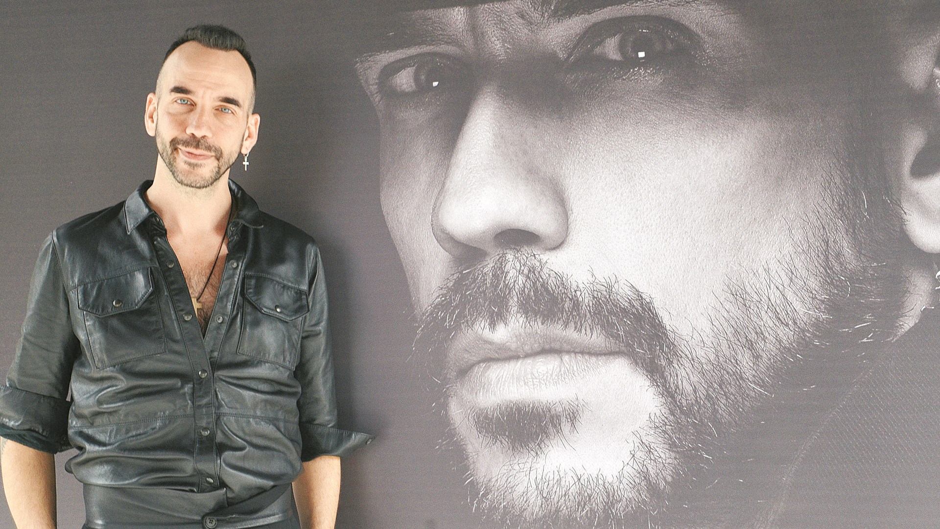 Πάνος Μουζουράκης: Τι αποκάλυψε για το ενδεχόμενο ενός γάμου με τη σύντροφό του