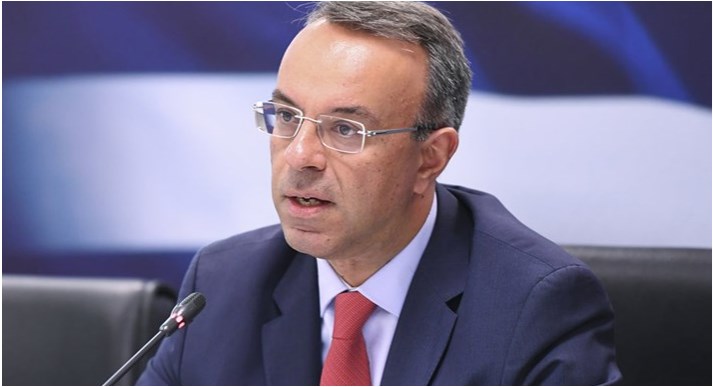 Σταϊκούρας: 3 δισ. ευρώ για τη στήριξη επιχειρήσεων – νοικοκυριών – Πώς θα “τρέξει” η επιδότηση παγίων δαπανών