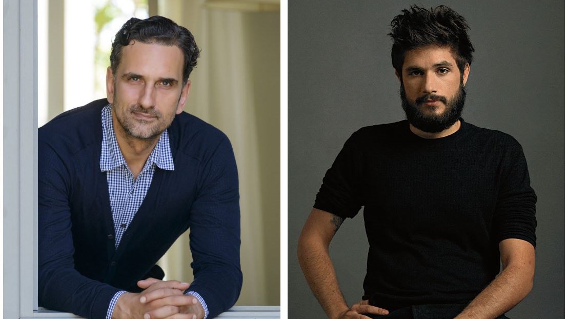 Ψαρράς – Νιάρρος γίνονται Σαλιέρι – Μότσαρτ στο “Amadeus” που ετοιμάζει ο Παπασπηλιόπουλος στο Δημοτικό Θέατρο Πειραιά