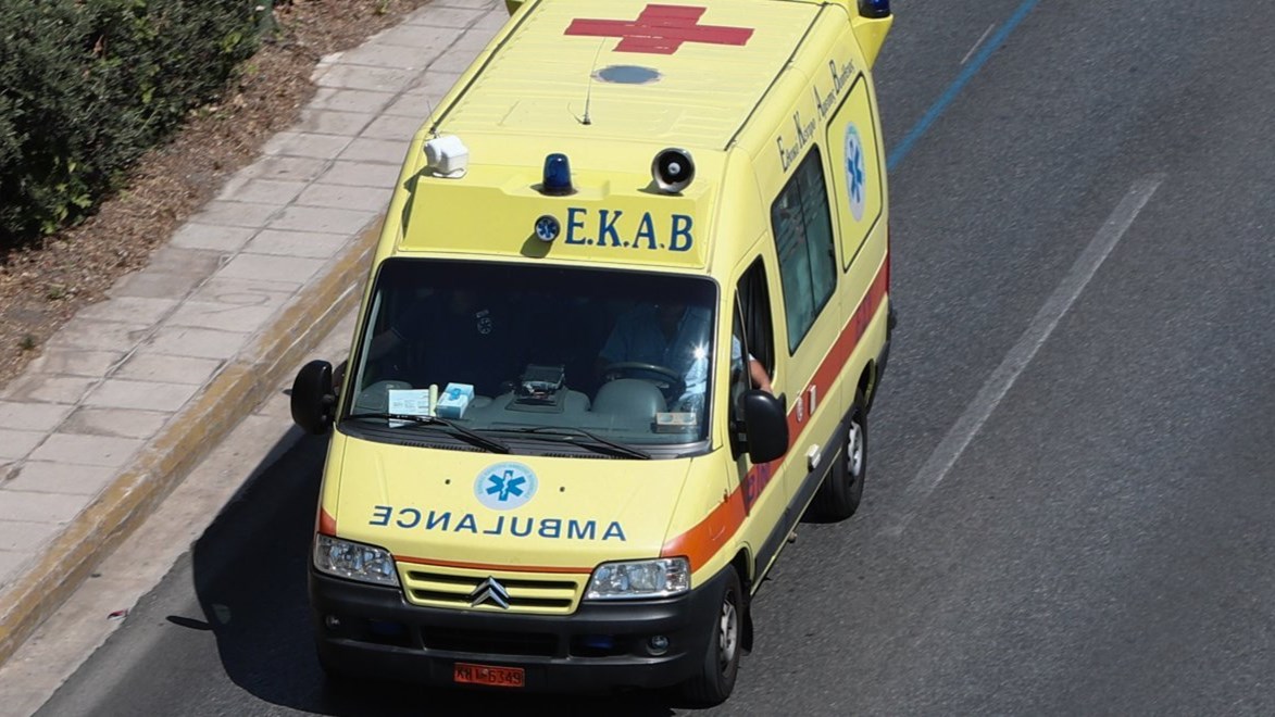 Εθνική Οδός Κορίνθου – Πατρών: Σοβαρό τροχαίο με τραυματίες και εγκλωβισμένους