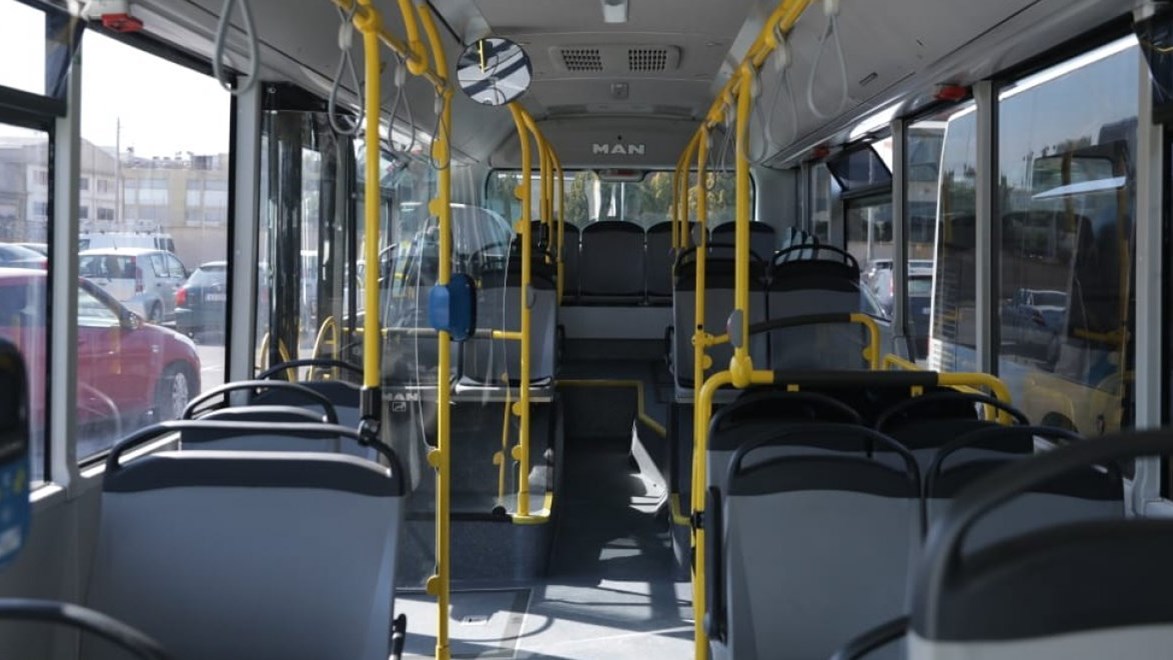 Ξυλοκόπησαν και λήστεψαν οδηγό λεωφορείου επειδή… οδηγούσε αργά