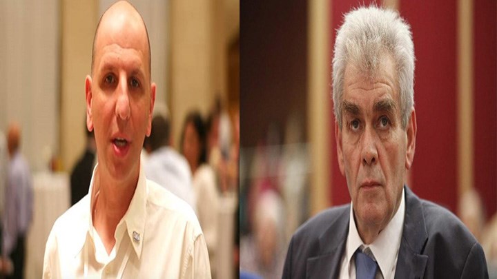 Μιωνής: Κατέθεσε μήνυση και αγωγή κατά του Παπαγγελόπουλου – Τι απαντά ο πρώην υπουργός