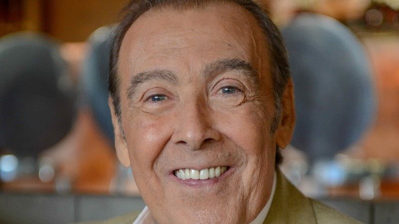 Στο νοσοκομείο ο Τόλης Βοσκόπουλος – Τι συνέβη