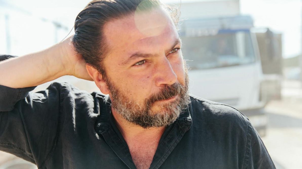 Ο Σταμουλακάτος στην “Ποντικοπαγίδα” της Κίρκης Καραλή στον “Νέο Ακάδημο”