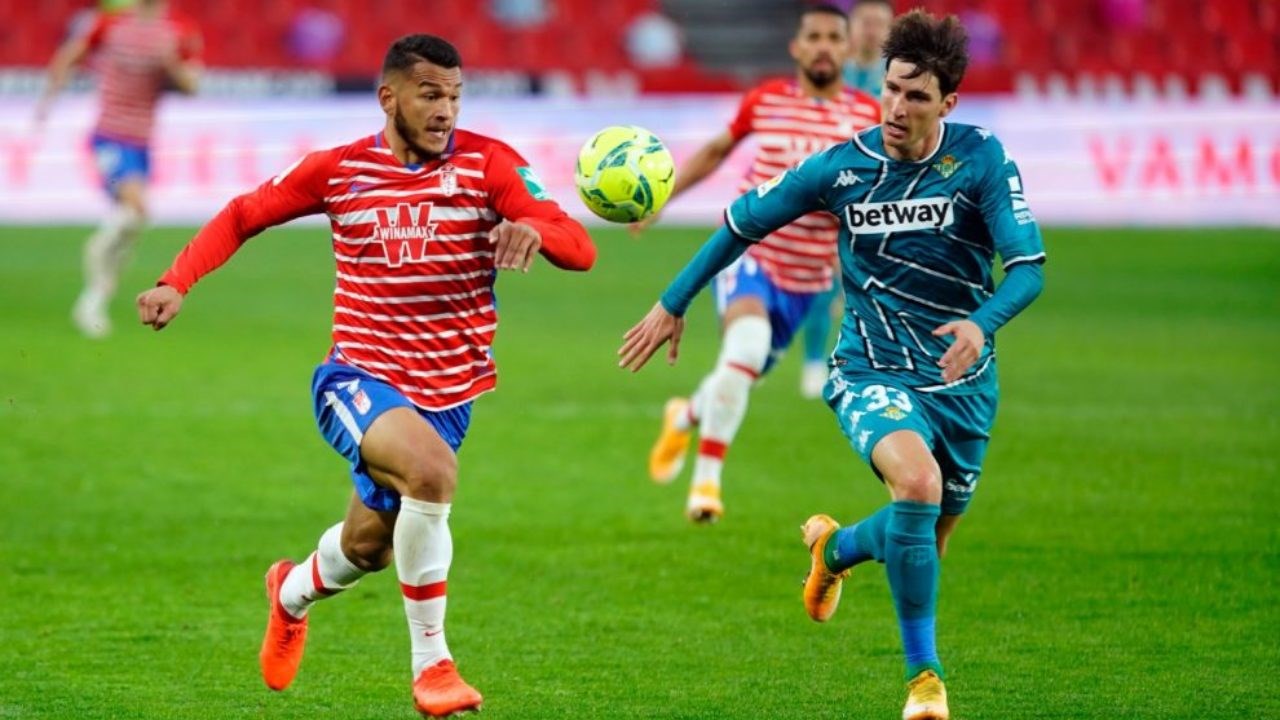 Η Μπέτις κυνηγάει το Europa League και η Γρανάδα παίζει το τελευταίο της χαρτί