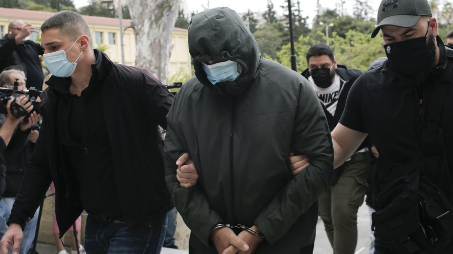 Υπόθεση Φουρθιώτη: “Ήταν πολύ φορτικός και μας ενοχλούσε διαρκώς” – Τι είπαν οι δύο συγκατηγορούμενοί του