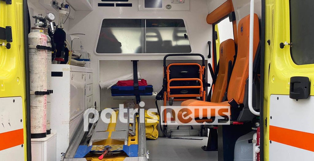 Λεχαινά: Πώς συνέβη η τραγωδία με την νεκρή 5χρονη – Παρασύρθηκε από διερχόμενο αυτοκίνητο