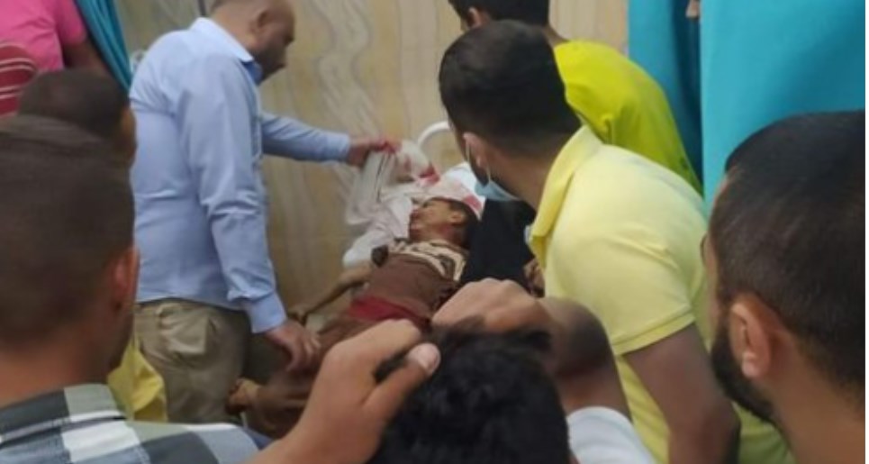 Παλαιστίνη: Εννέα νεκροί, εκ των οποίων τρία παιδιά, σε βομβαρδισμούς στη Λωρίδα της Γάζας