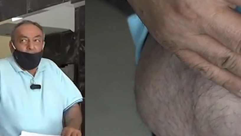 Στιγμές τρόμου για οδηγό λεωφορείου που έπεσε θύμα ξυλοδαρμού:  “Έβριζαν σπίτια και οικογένειες”