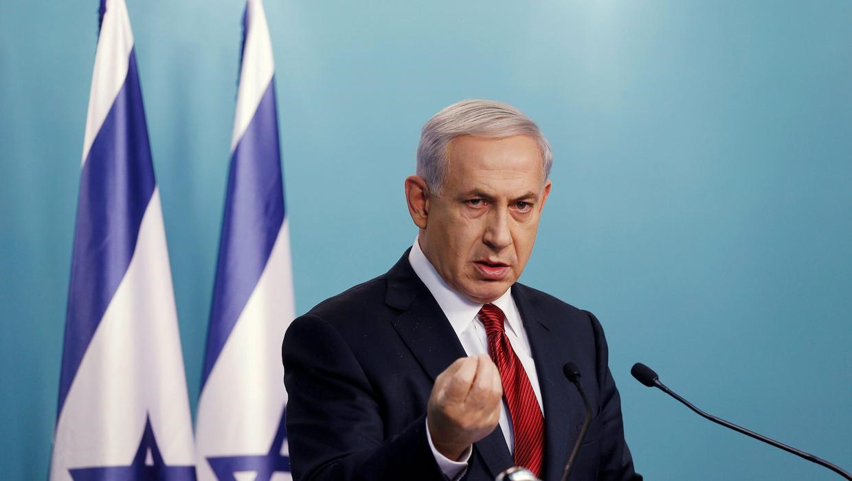 Νετανιάχου: Ξεπέρασε τα “όρια” η Χαμάς – Το Ισραήλ θα απαντήσει “δυναμικά”