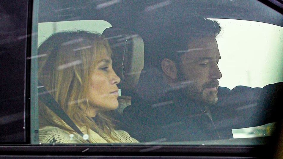 Τζένιφερ Λόπεζ-Μπεν Άφλεκ: Φουντώνουν οι φήμες για επανασύνδεση – ΦΩΤΟ και ΒΙΝΤΕΟ