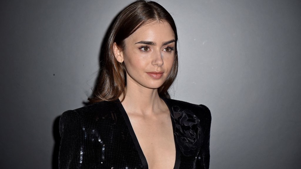 Emily in Paris: Tα γυρίσματα της δεύτερης σεζόν άρχισαν