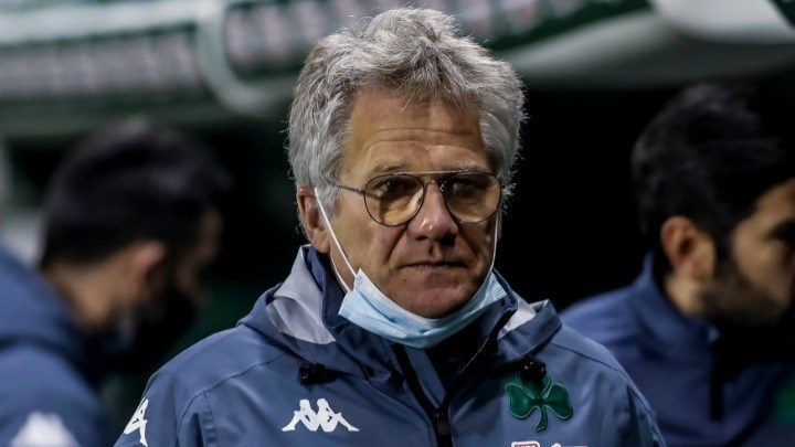 Παναθηναϊκός: Τέλος ο Μπόλονι