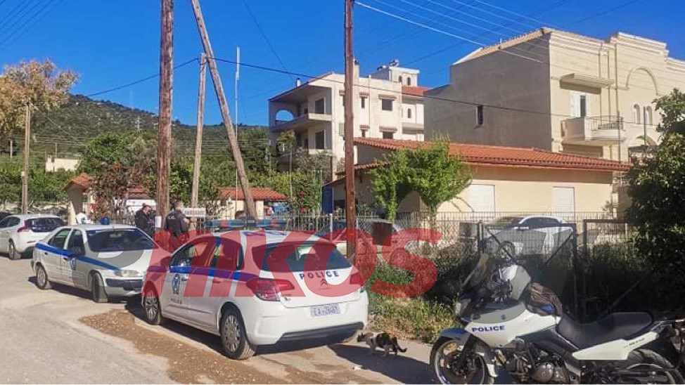 Σοκάρει το έγκλημα στα Γλυκά Νερά: Νεκρή γυναίκα δίπλα στο μωρό της – Τα πρώτα λόγια του συζύγου της – ΦΩΤΟ