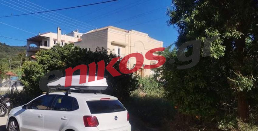 Έγκλημα στα Γλυκά Νερά: Από μαξιλάρι πιθανόν ο θάνατος της γυναίκας – 10.000 ευρώ άρπαξαν οι δράστες