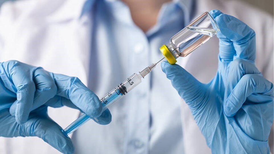 Αχαΐα: Αίσιο τέλος στην περιπέτεια 32χρονου – Πού οφείλονταν τα συμπτώματα παράλυσης μετά το εμβόλιο με AstraZeneca