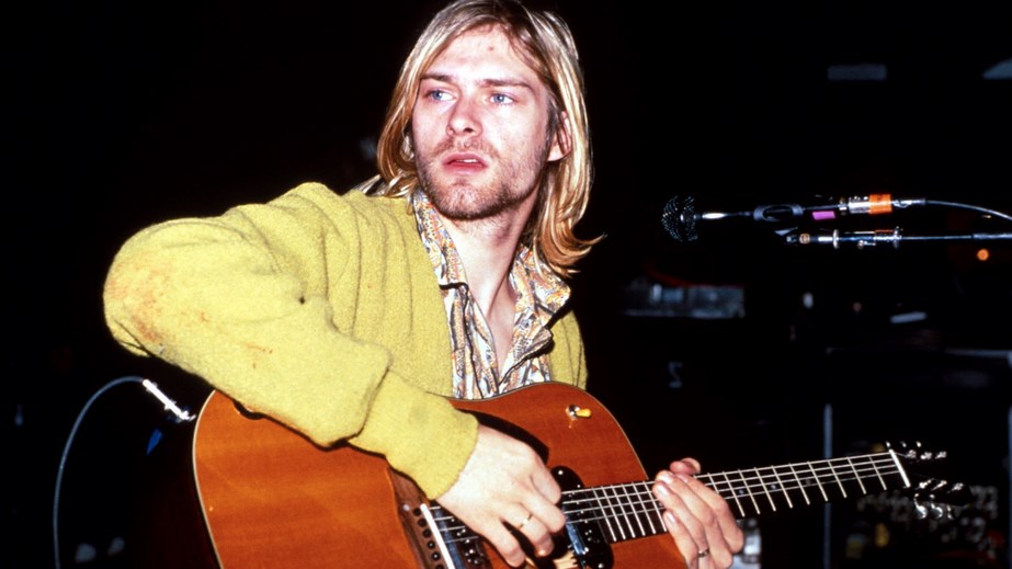 Κερτ Κομπέιν: Το FBI ανοίγει ξανά τον φάκελο – Στη δημοσιότητα αρχεία για τον θάνατο του frontman των Nirvana