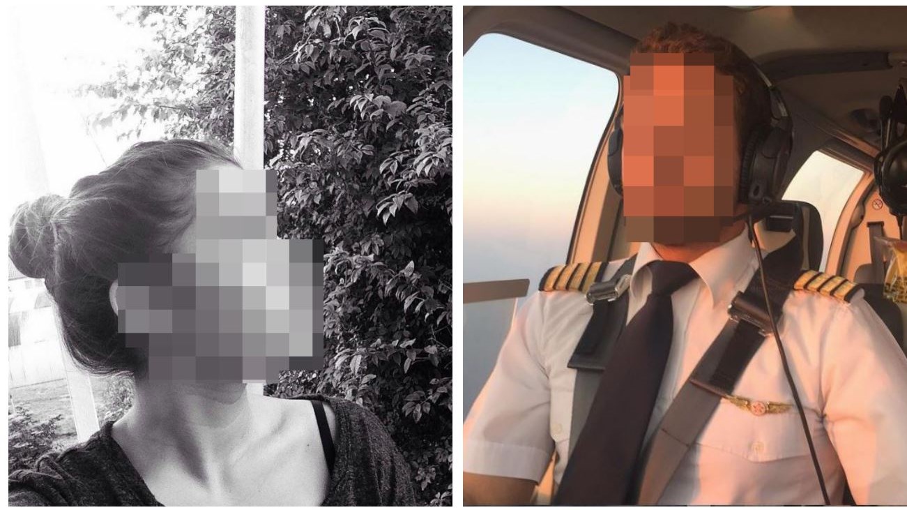 Γλυκά Νερά: Αυτή είναι η 20χρονη που δολοφόνησαν δίπλα στο μωρό της – ΦΩΤΟ