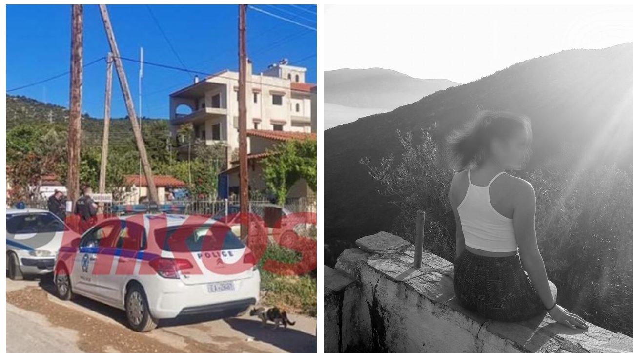 Έγκλημα στα Γλυκά Νερά: Με μια μπλούζα έπνιξαν την 20χρονη – Πάνω στο άψυχο σώμα της βρέθηκε το βρέφος