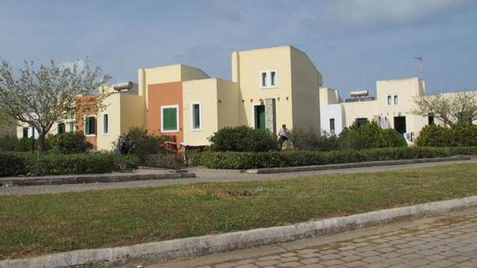 Συναγερμός στην Ηλεία: Το “έσκασαν” 20 πρόσφυγες από τη δομή Μυρσίνης – Ανάμεσά τους τέσσερις με κορονοϊό