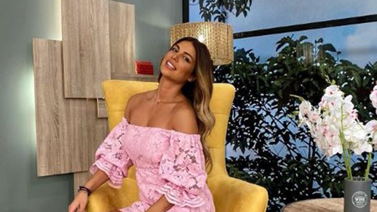 Survivor: Η Χριστίνα Κεφαλά αποκάλυψε γιατί χώρισε με τον Σάκη Κατσούλη – ΒΙΝΤΕΟ