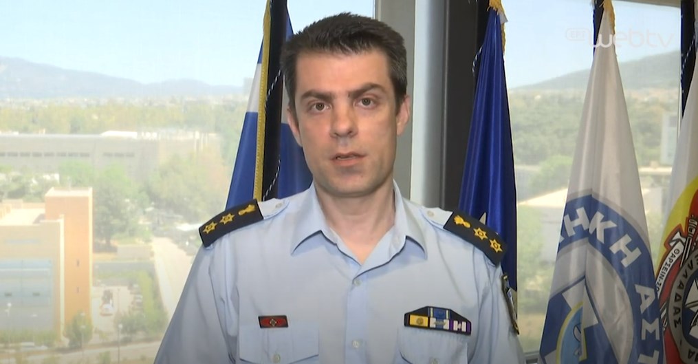 Γλυκά Νερά: “Τόση βαρβαρότητα είναι σπάνια για τα δεδομένα της χώρας” λέει ο εκπρόσωπος της ΕΛ.ΑΣ.