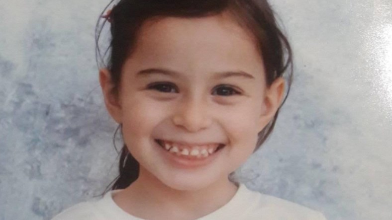 Λεχαινά: Θρήνος για την 5χρονη Κλαούντια – Το μοιραίο παιχνίδι με τις παπαρούνες