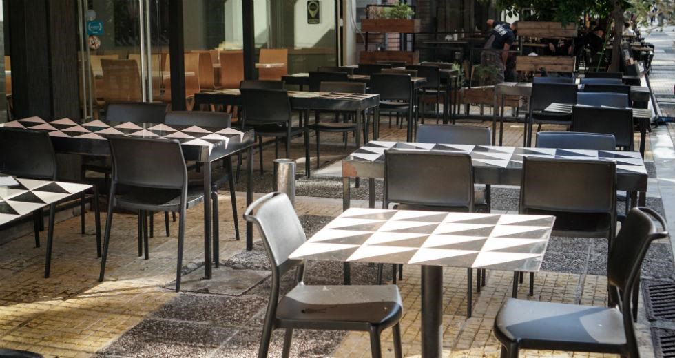 Εστίαση: Ανοίγει την Παρασκευή η πλατφόρμα για τις αιτήσεις – Όλες οι λεπτομέρειες