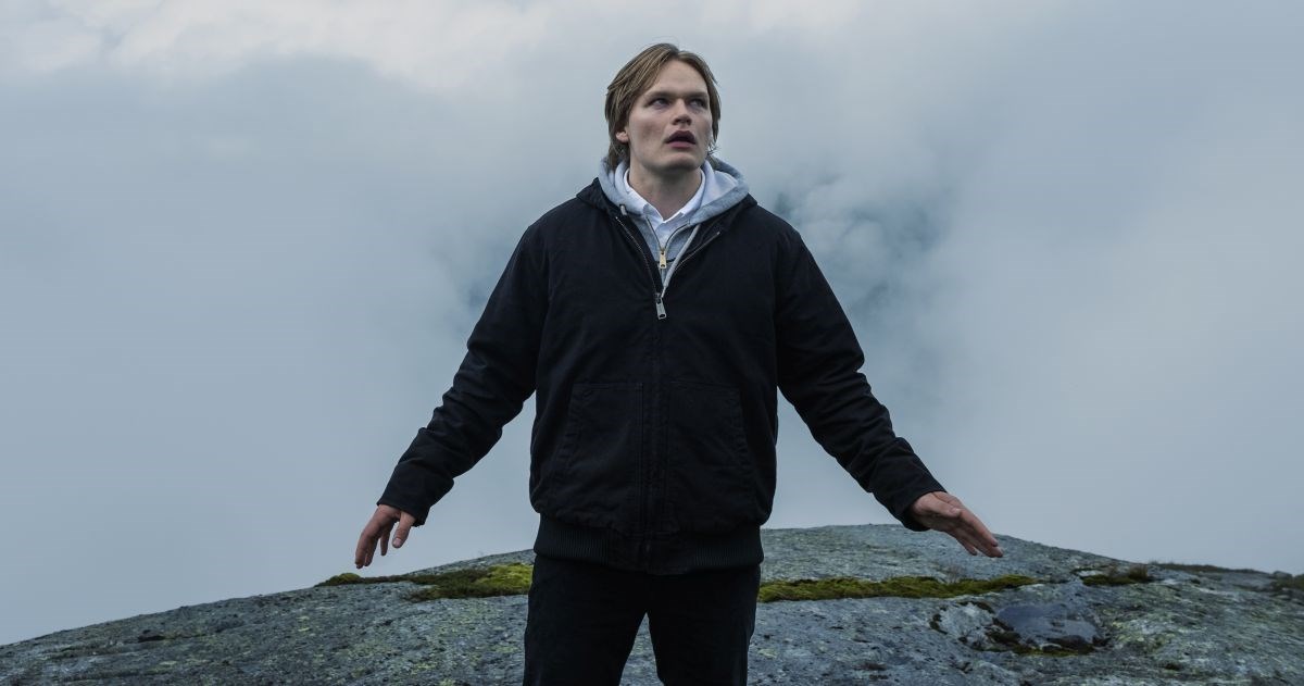 Netflix: Κυκλοφόρησε το πρώτο εντυπωσιακό teaser τρέιλερ της 2ης σεζόν του “Ragnarok” – ΒΙΝΤΕΟ