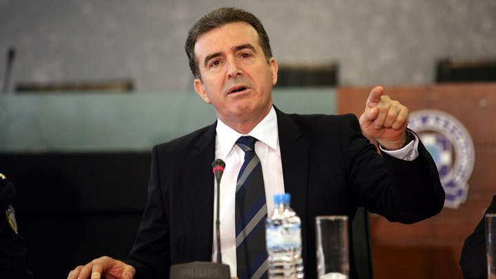 Χρυσοχοΐδης: Εξαιρετικά ειδεχθές το έγκλημα στα Γλυκά Νερά – Δύο ομάδες ερευνούν την υπόθεση από κάθε πλευρά